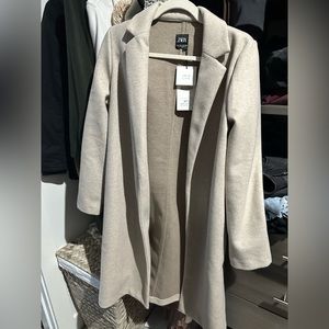 Zara trench coat